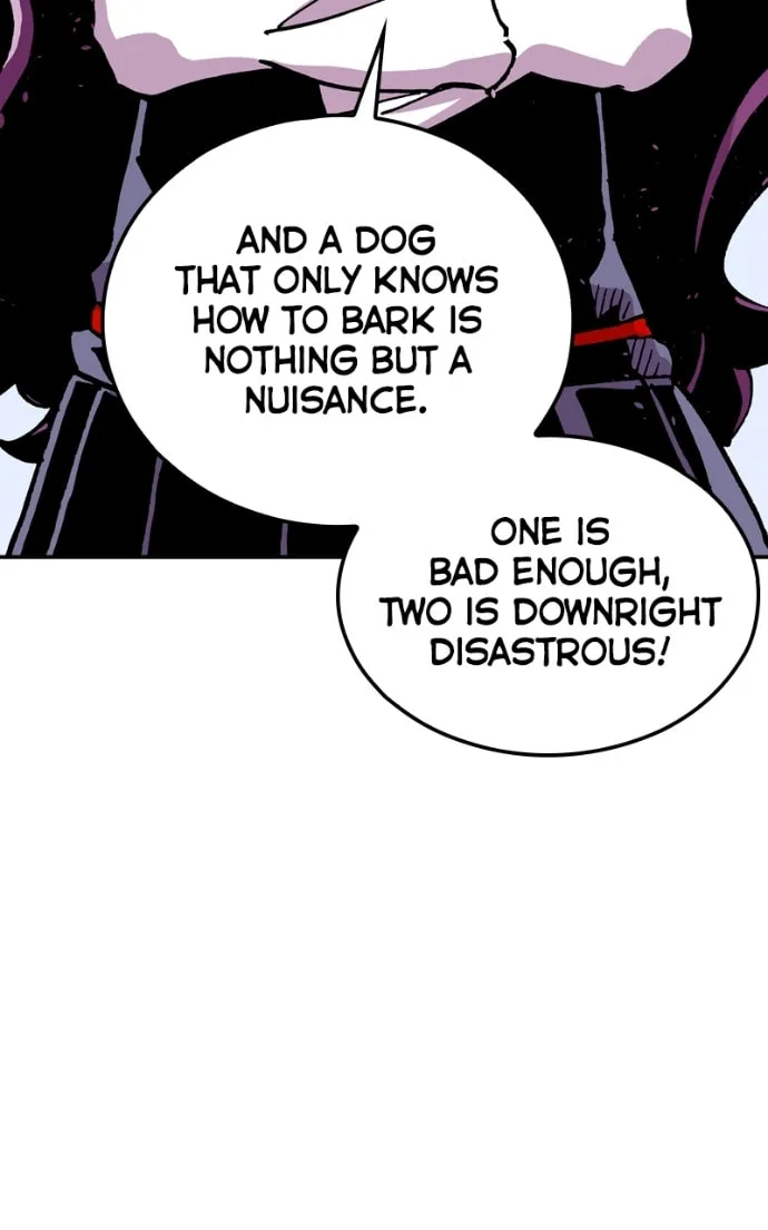 Clevatess, chapter 69, page 23