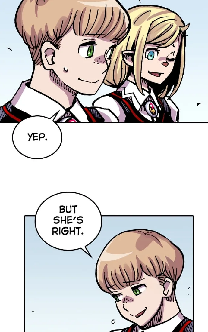 Clevatess, chapter 69, page 31