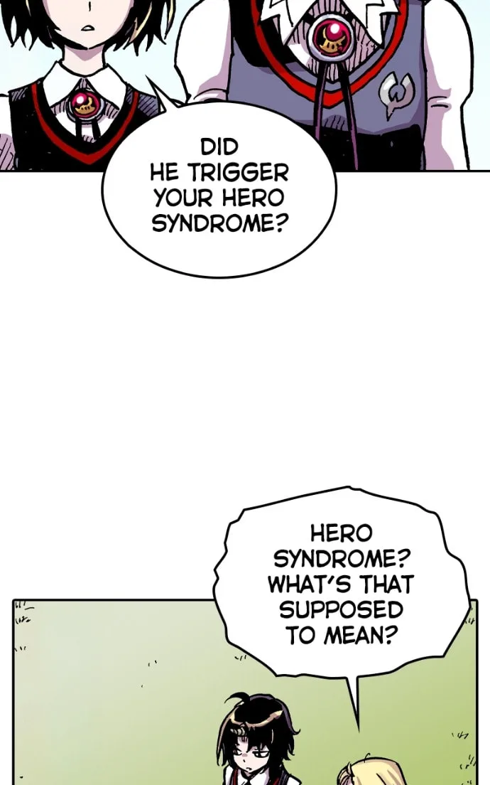 Clevatess, chapter 69, page 34