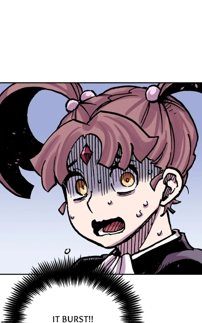 Clevatess, chapter 69, page 43
