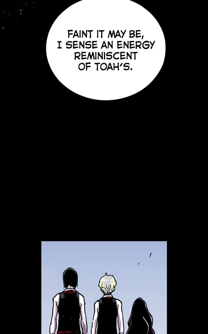 Clevatess, chapter 69, page 47