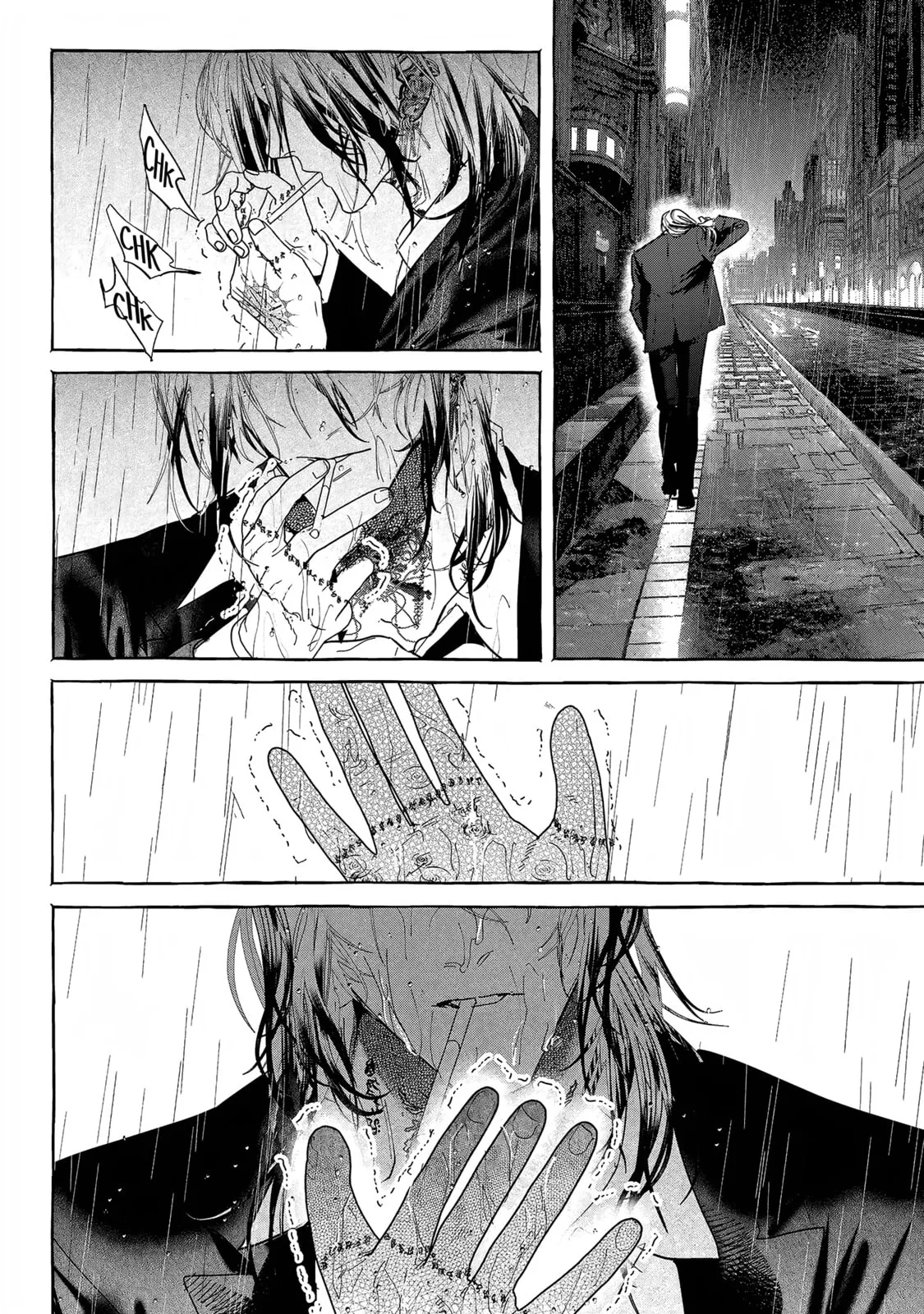 Myther, chapter 14, page 27