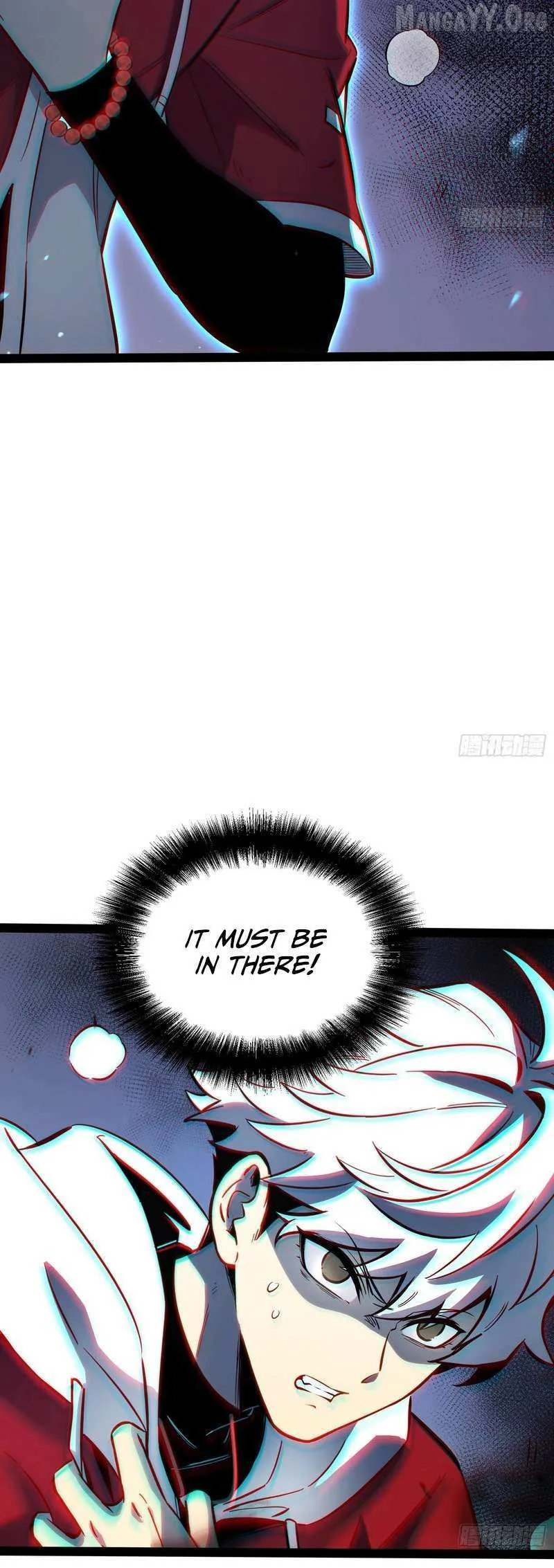 All-Class Awakening:God Slayer, chapter 75, page 10