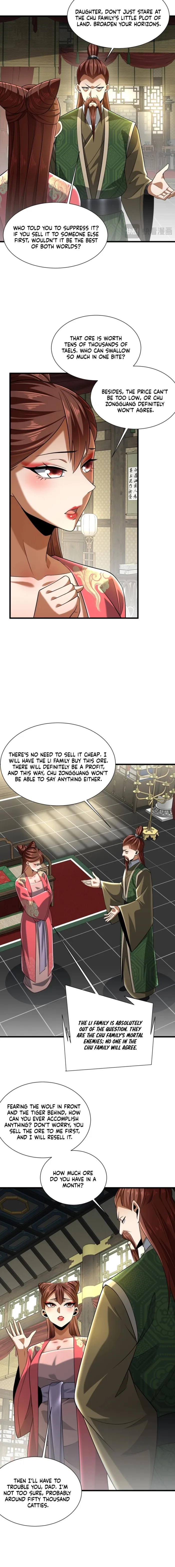 Greet the Sect Leader, chapter 11, page 4