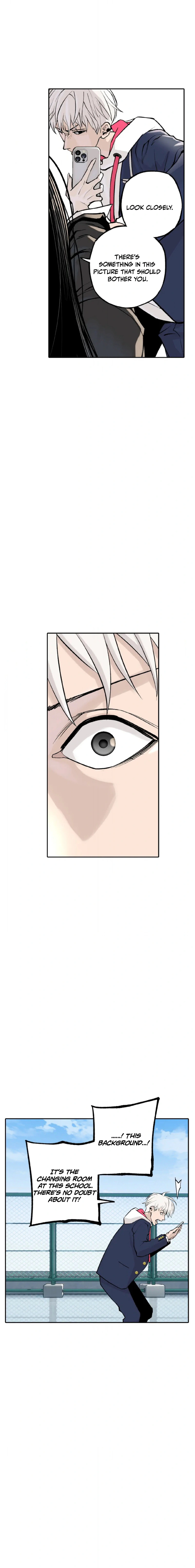 Perfect Number, chapter 15, page 17