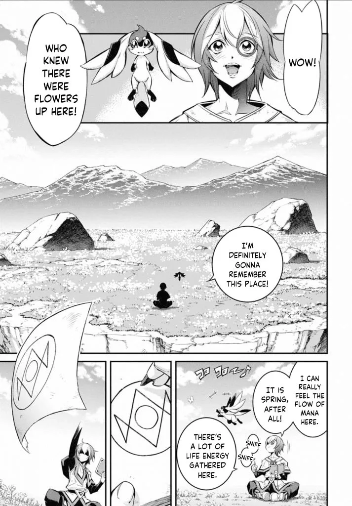 Yu-Gi-Oh OCG STORIES, chapter 21, page 3