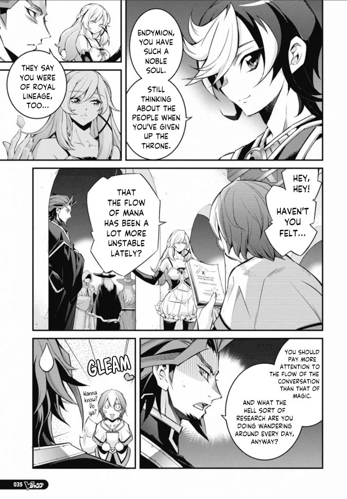 Yu-Gi-Oh OCG STORIES, chapter 21, page 13