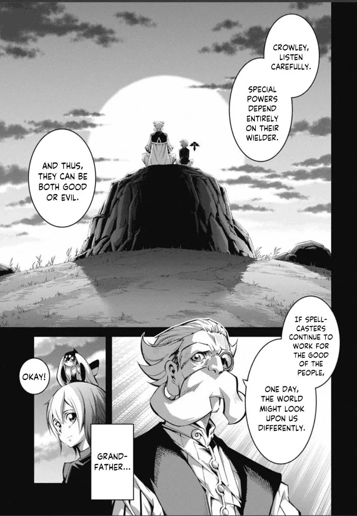 Yu-Gi-Oh OCG STORIES, chapter 21, page 19