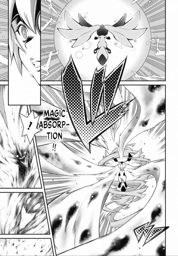 Yu-Gi-Oh OCG STORIES, chapter 21, page 29