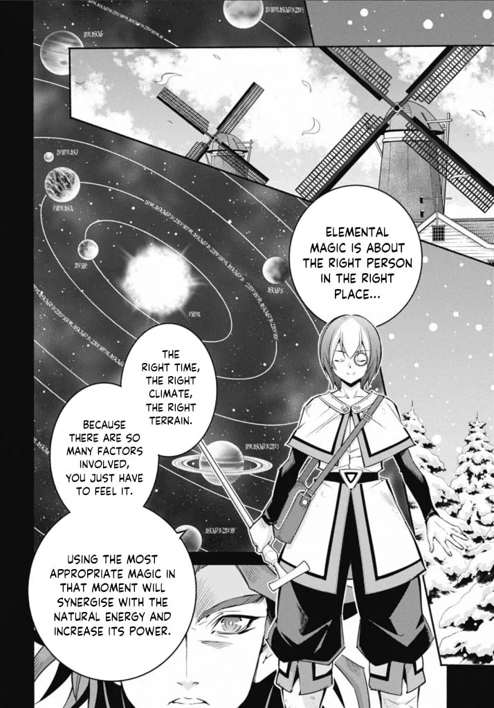 Yu-Gi-Oh OCG STORIES, chapter 22, page 8