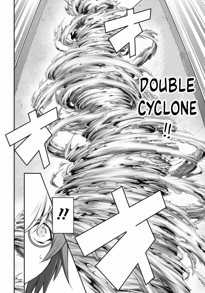 Yu-Gi-Oh OCG STORIES, chapter 22, page 28