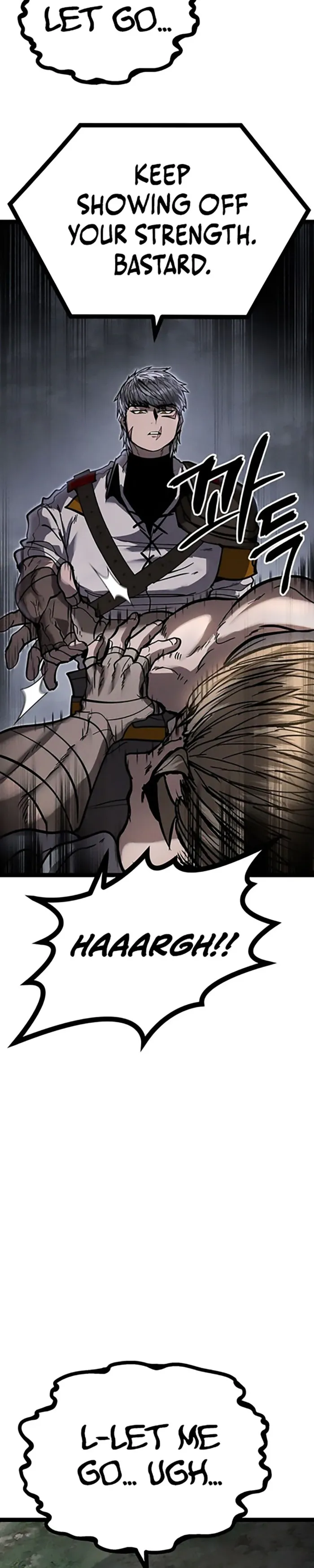 Fantasy Enlistment Squad, chapter 14, page 6