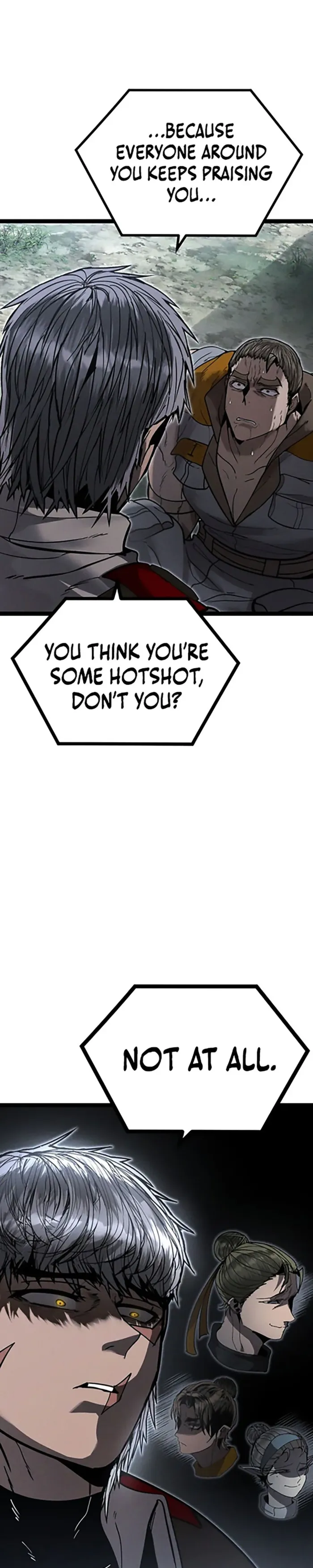 Fantasy Enlistment Squad, chapter 14, page 8