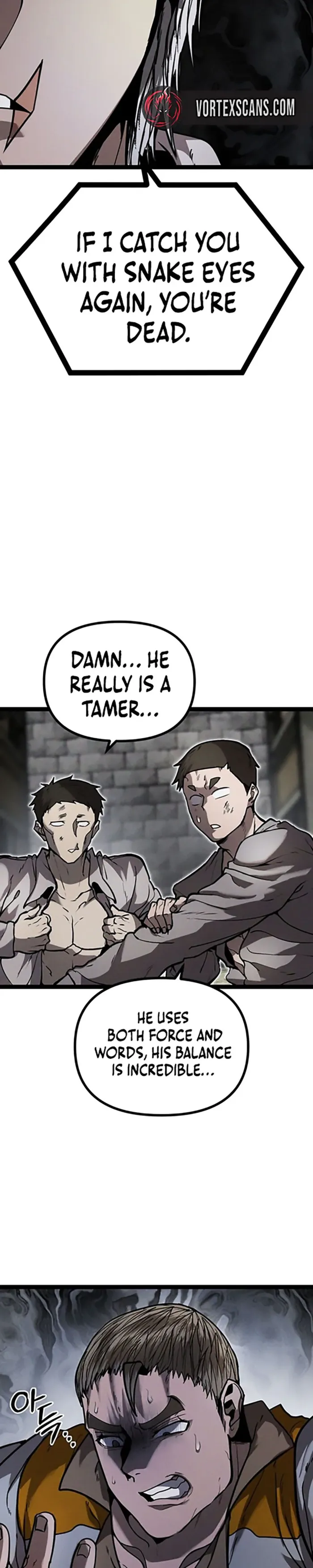 Fantasy Enlistment Squad, chapter 14, page 11