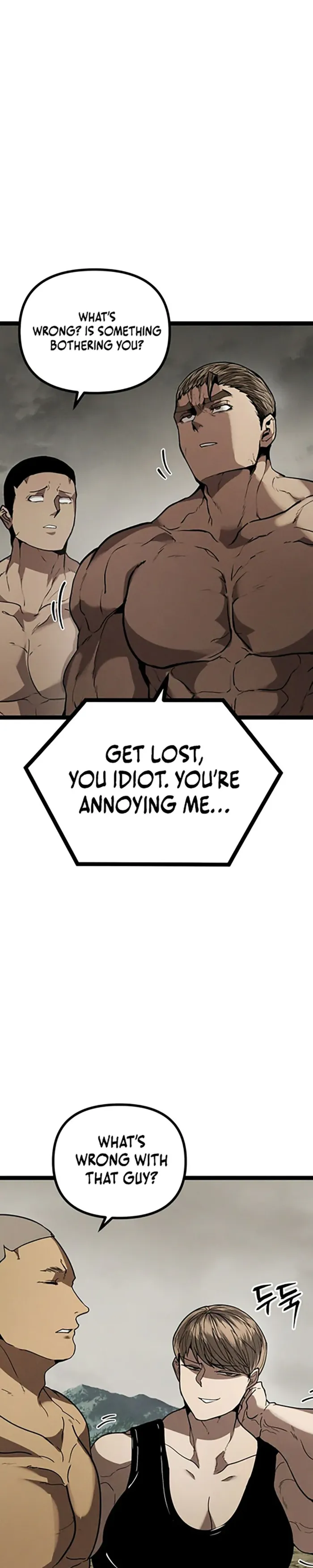 Fantasy Enlistment Squad, chapter 14, page 15