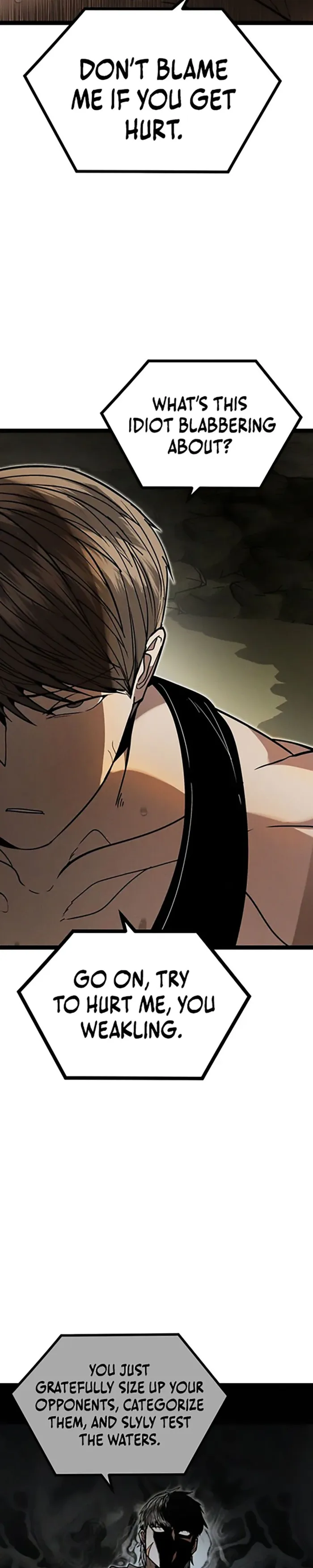 Fantasy Enlistment Squad, chapter 14, page 23