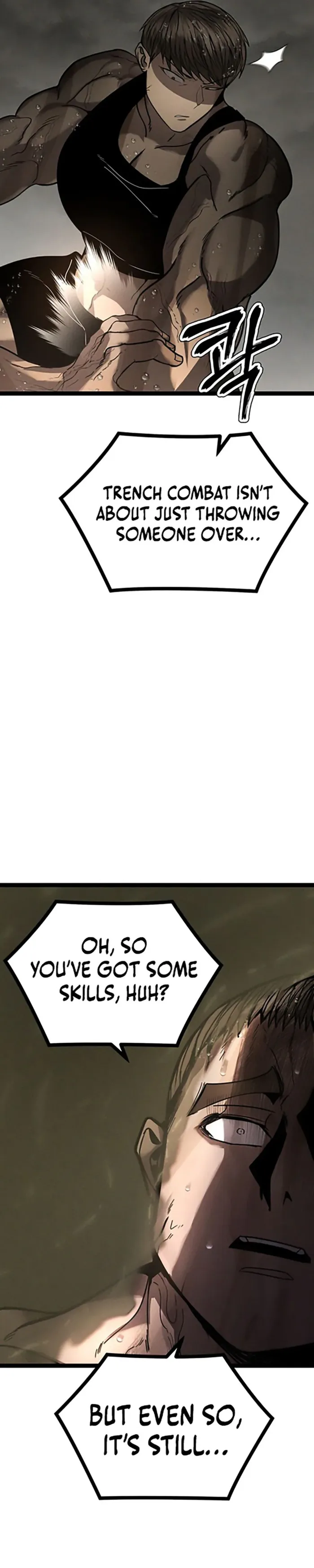 Fantasy Enlistment Squad, chapter 14, page 29