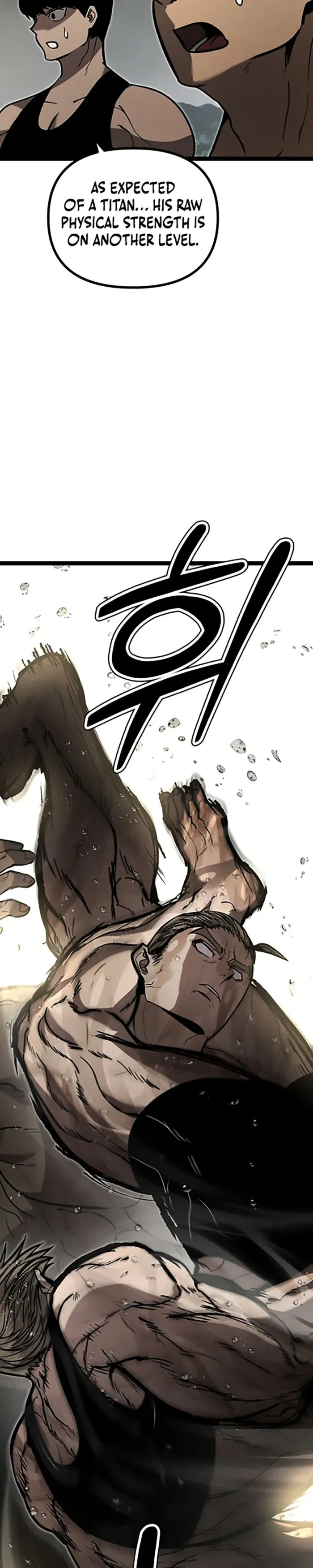 Fantasy Enlistment Squad, chapter 14, page 31