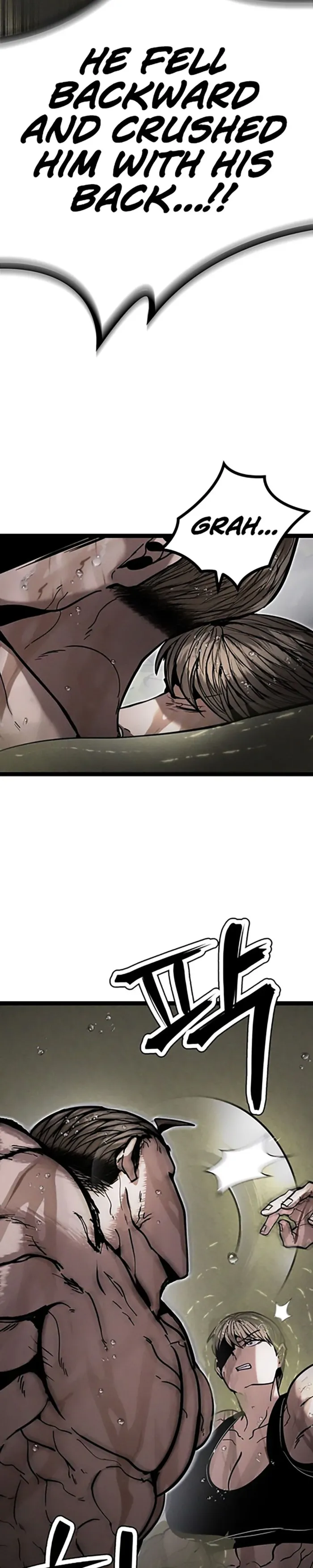 Fantasy Enlistment Squad, chapter 14, page 34