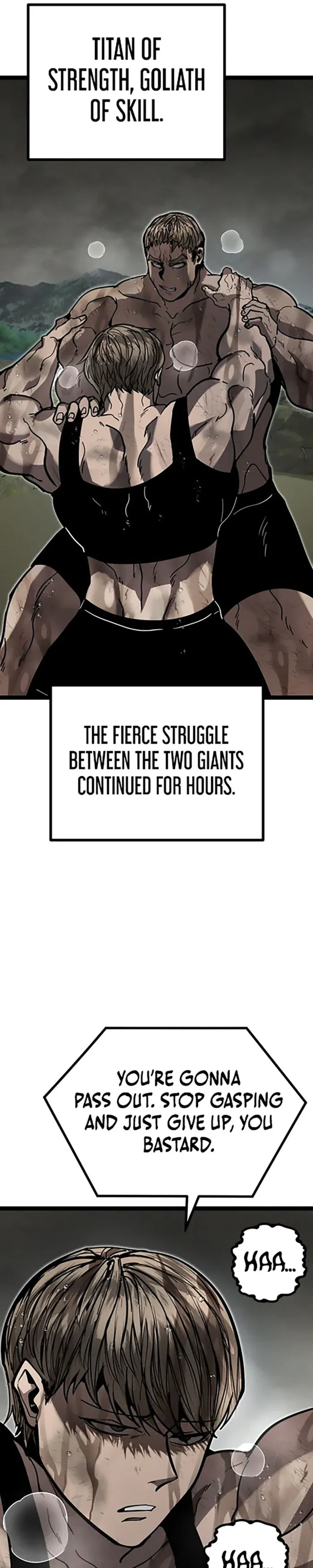 Fantasy Enlistment Squad, chapter 14, page 43
