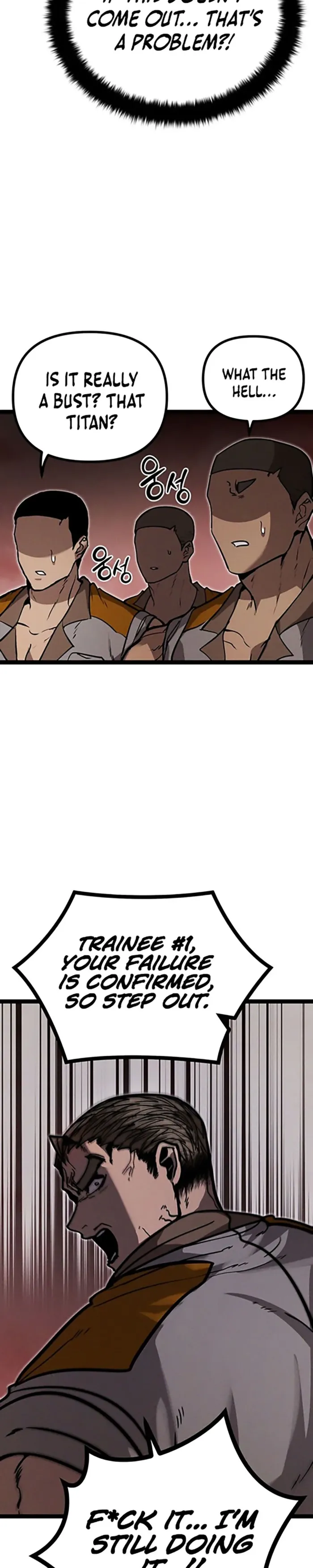 Fantasy Enlistment Squad, chapter 14, page 69
