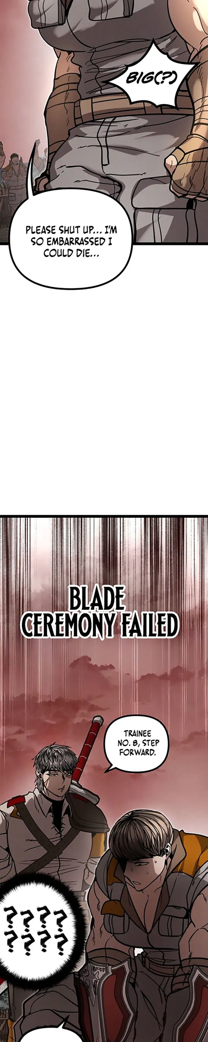 Fantasy Enlistment Squad, chapter 14, page 72