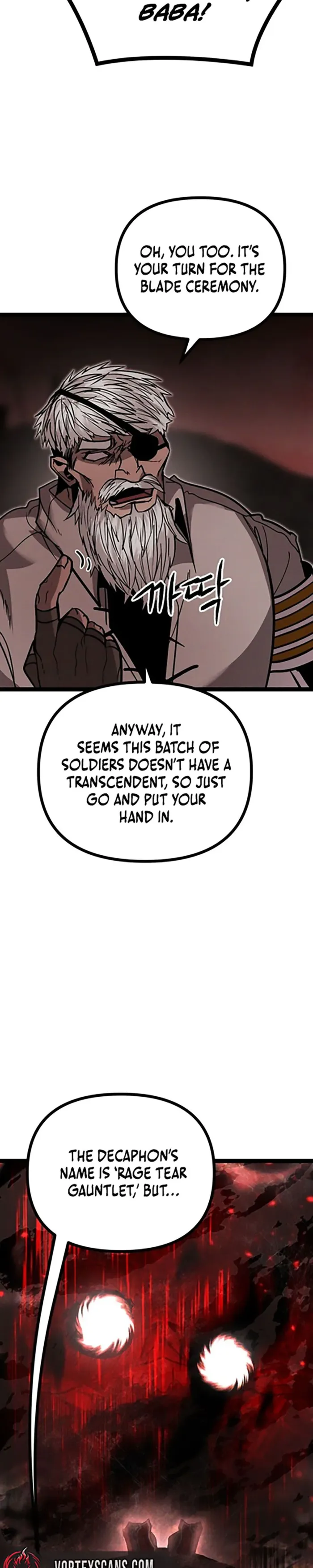 Fantasy Enlistment Squad, chapter 14, page 81