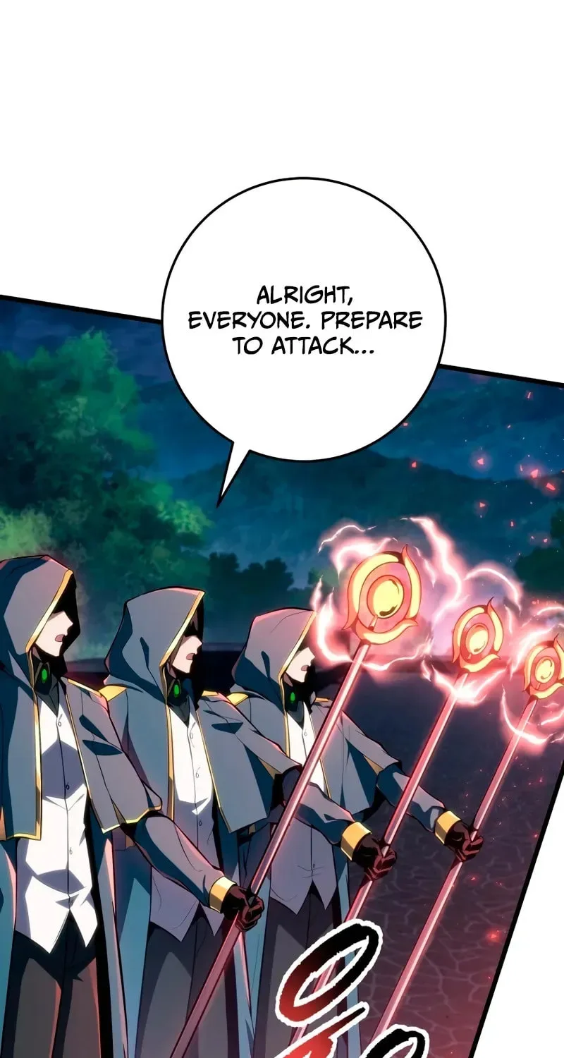 A Dragonslayer's Peerless Regression, chapter 71, page 12