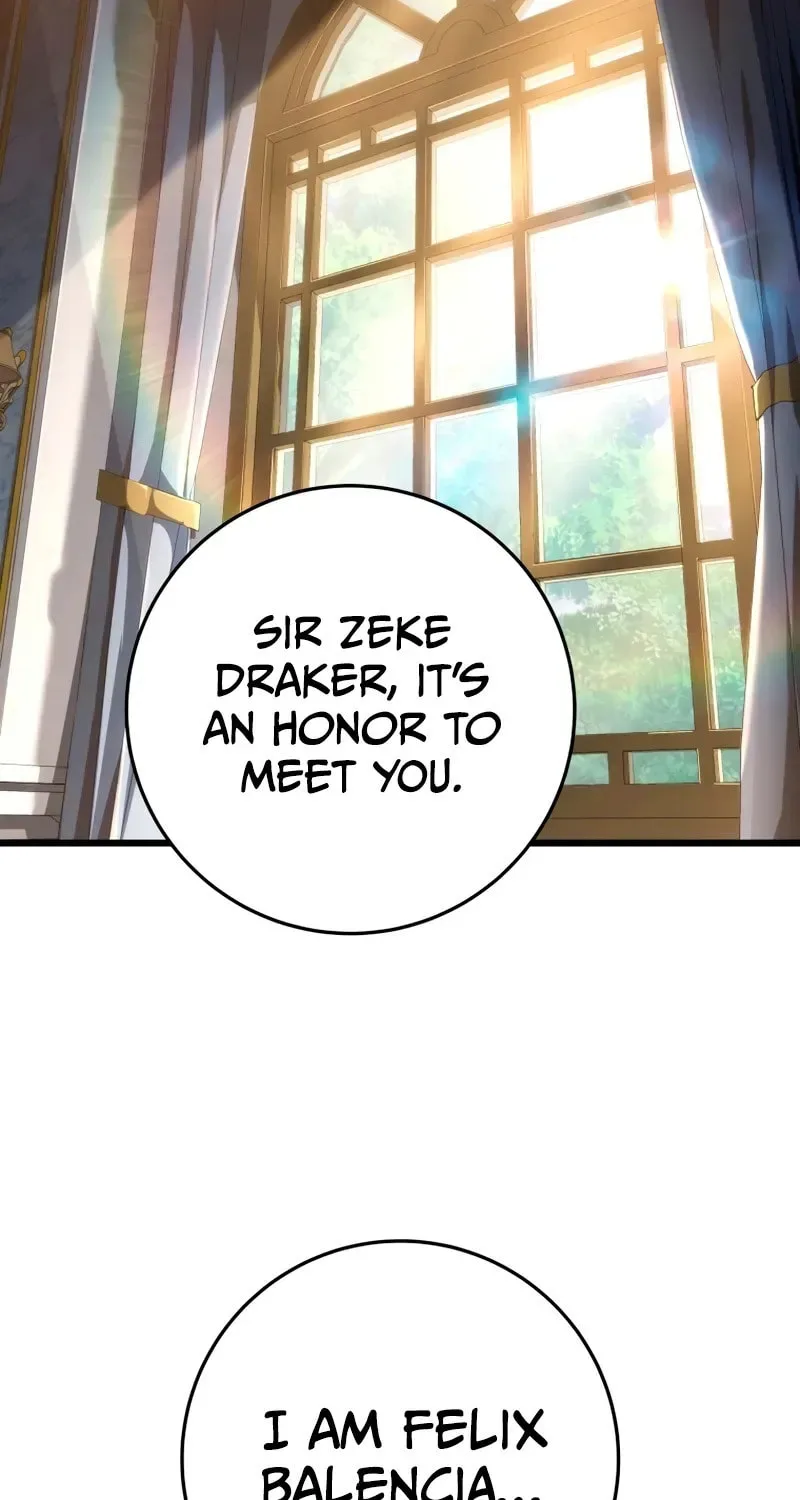 A Dragonslayer's Peerless Regression, chapter 72, page 33