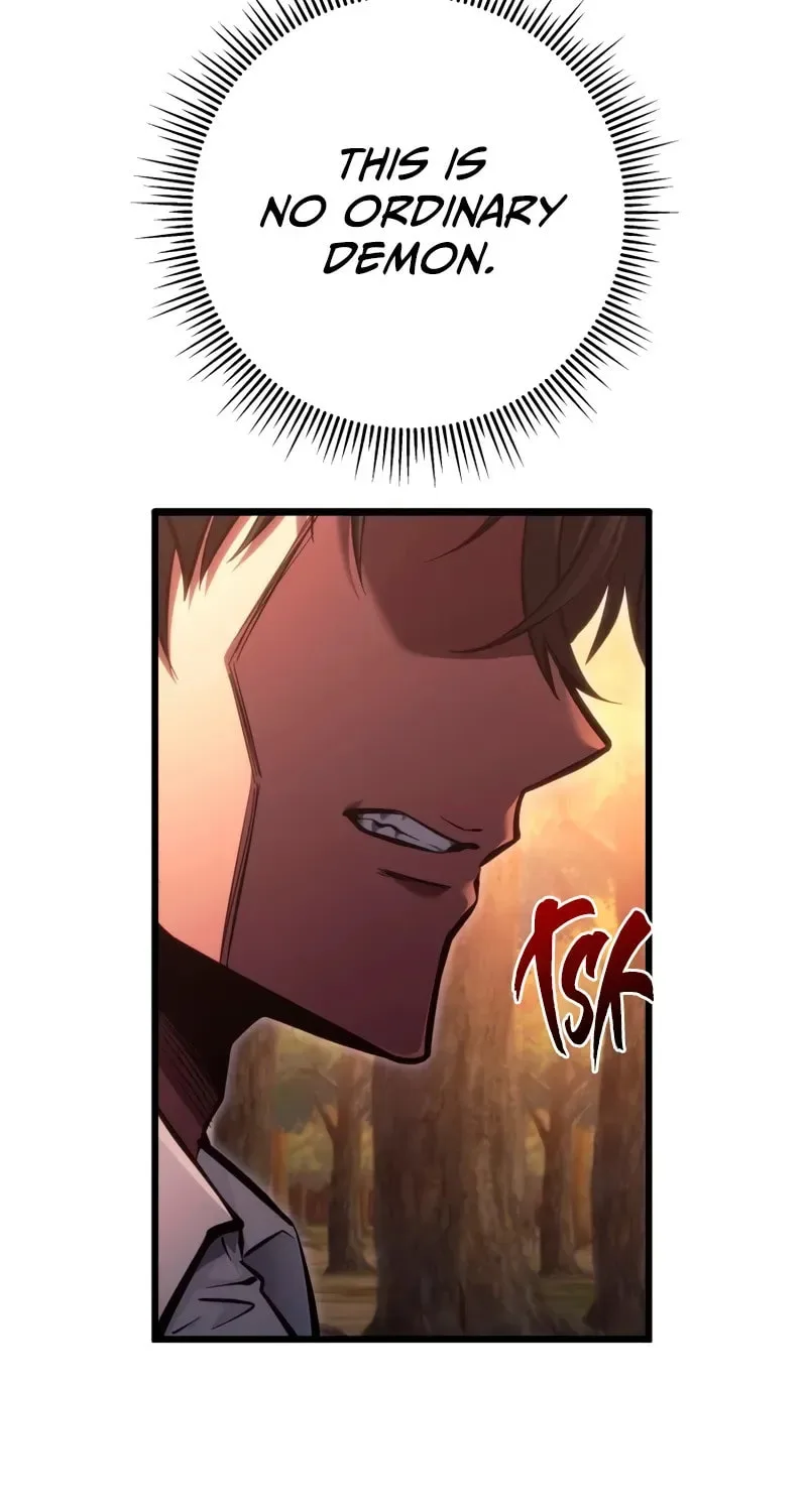 A Dragonslayer's Peerless Regression, chapter 72, page 49