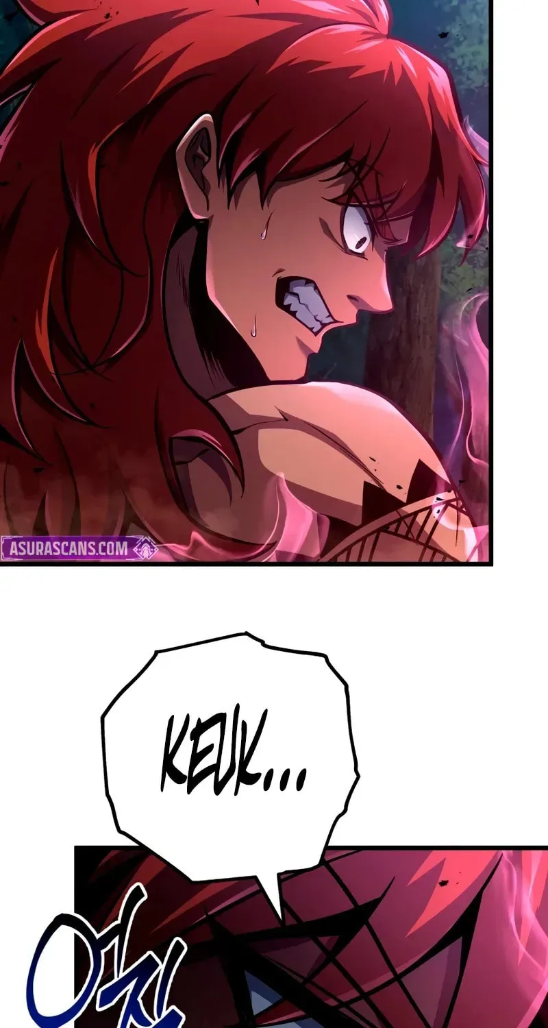 A Dragonslayer's Peerless Regression, chapter 73, page 34