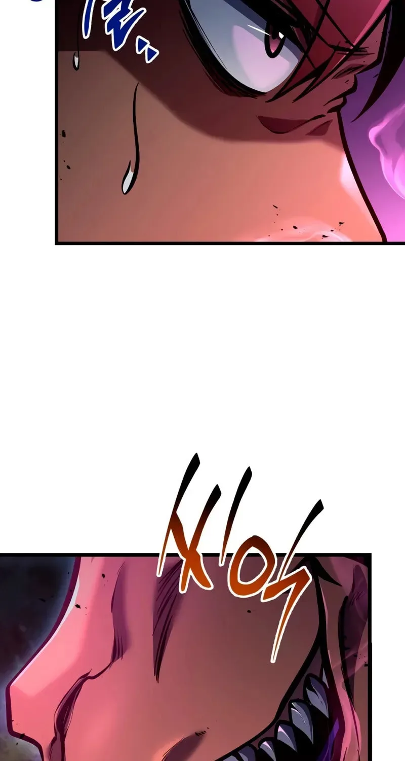 A Dragonslayer's Peerless Regression, chapter 73, page 35