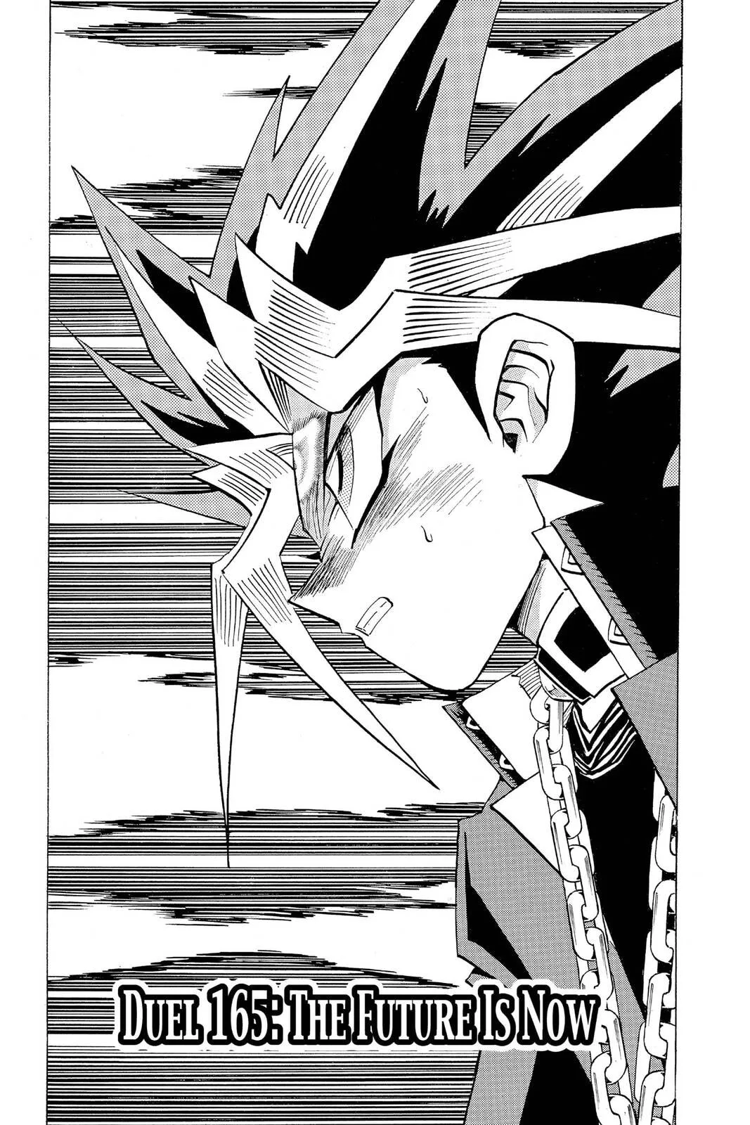 Yu-Gi-Oh!, chapter 224, page 3
