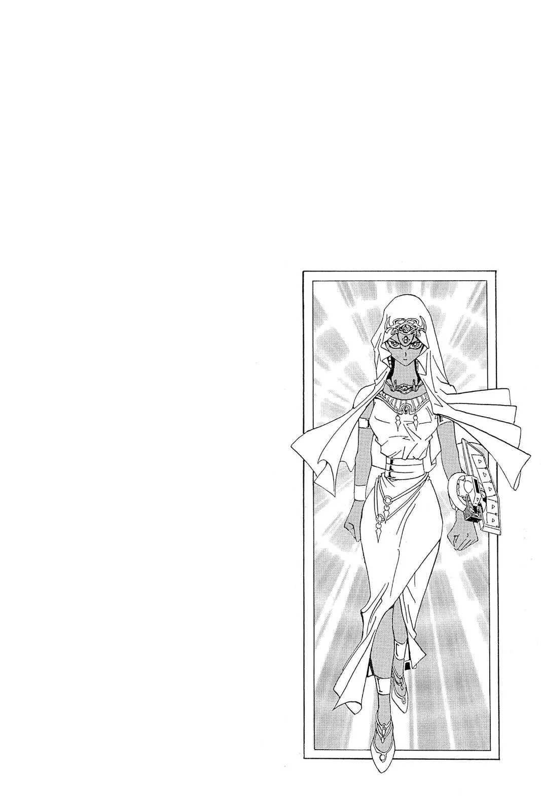 Yu-Gi-Oh!, chapter 227, page 1