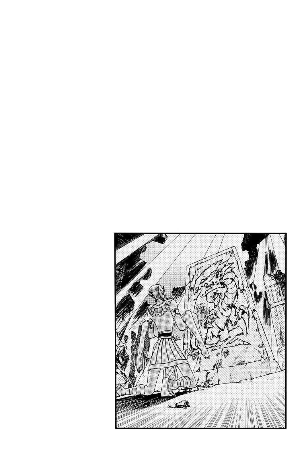 Yu-Gi-Oh!, chapter 230, page 20