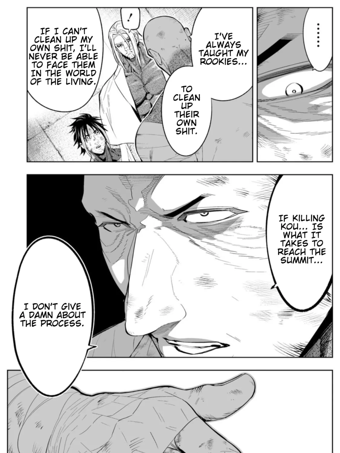 LOSTEND, chapter 99, page 27