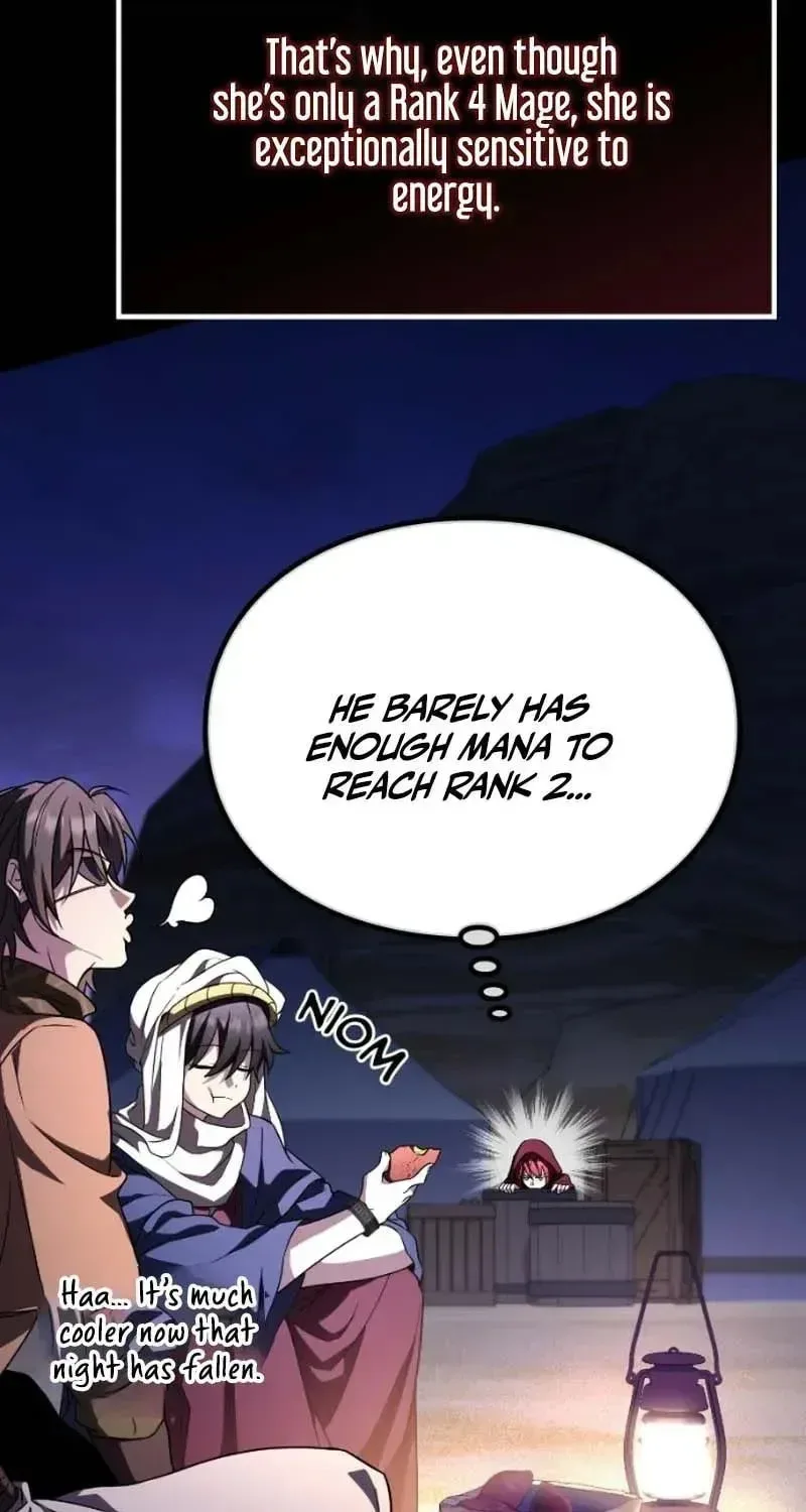 Became the Patron of Villains, chapter 27, page 19