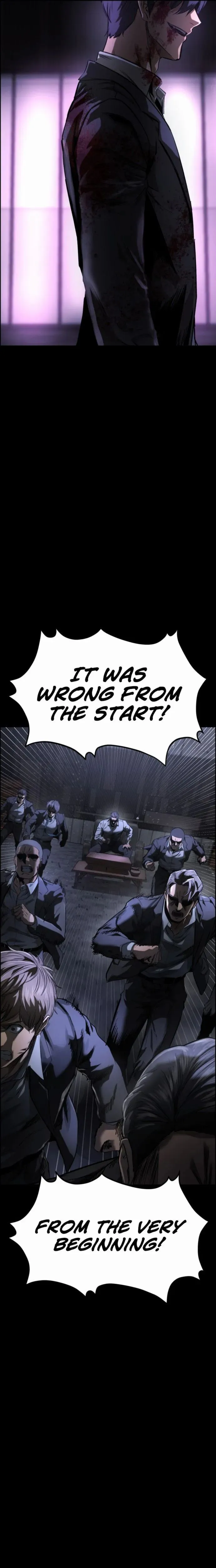 King of the Cartel, chapter 1, page 4