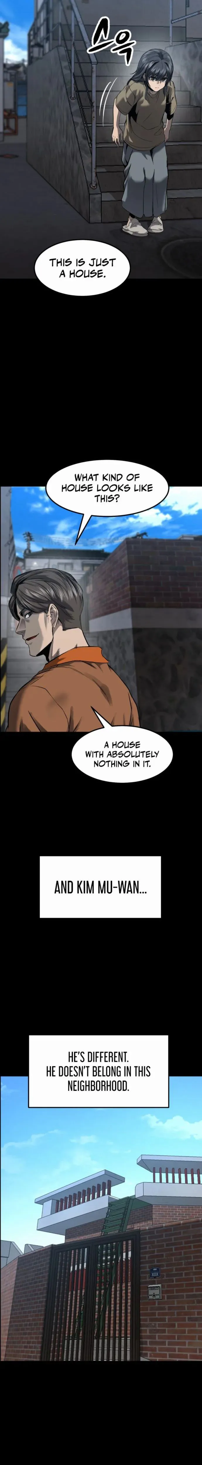 King of the Cartel, chapter 1, page 13