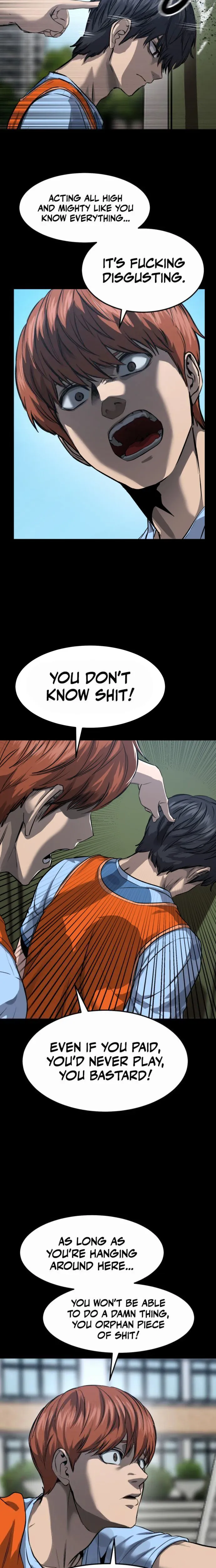 King of the Cartel, chapter 1, page 35