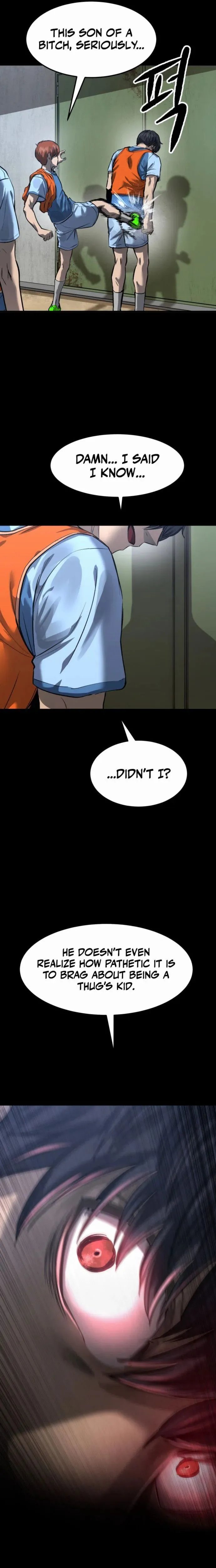 King of the Cartel, chapter 1, page 37