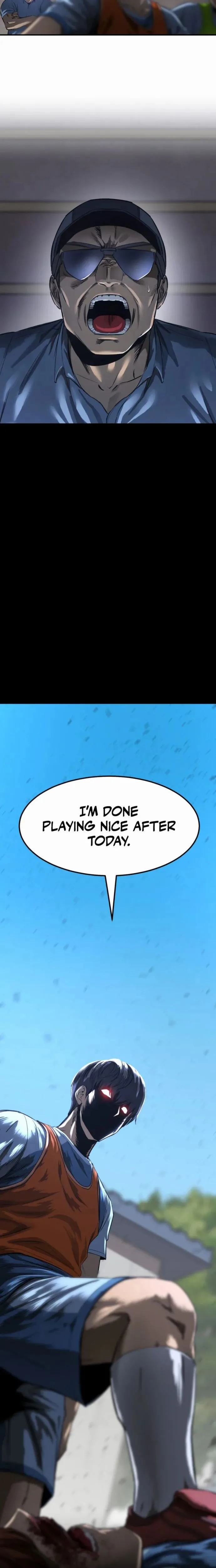 King of the Cartel, chapter 1, page 42