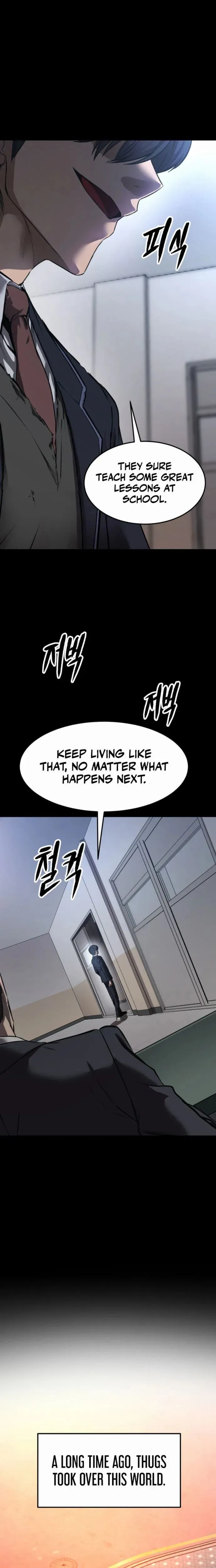 King of the Cartel, chapter 1, page 46