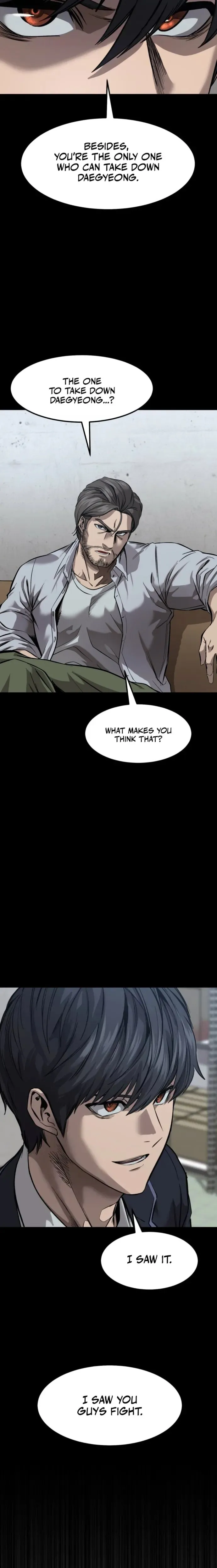 King of the Cartel, chapter 2, page 4