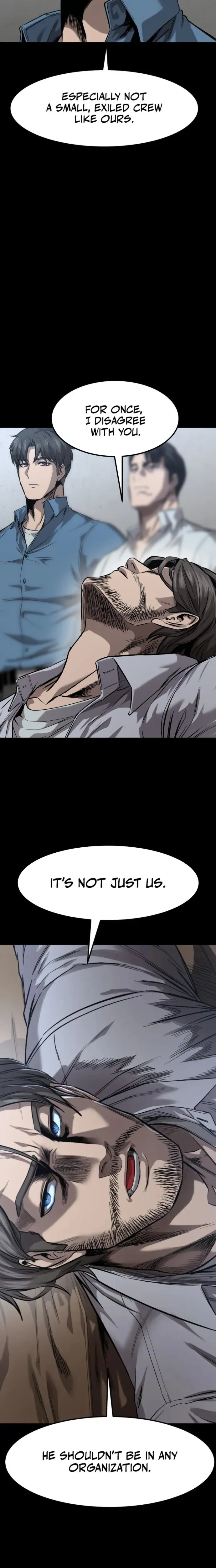 King of the Cartel, chapter 2, page 14