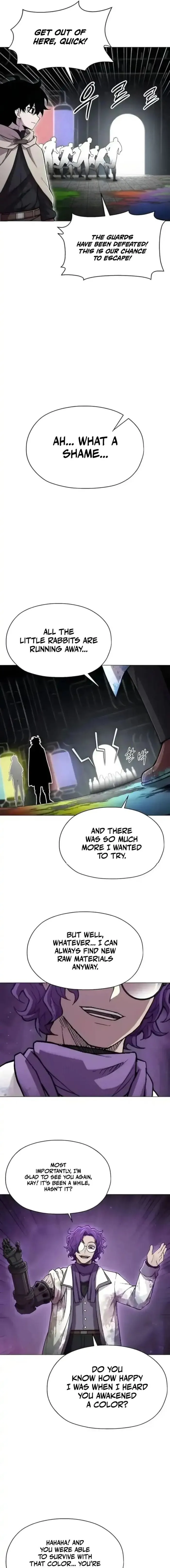 Colorist, chapter 22, page 13