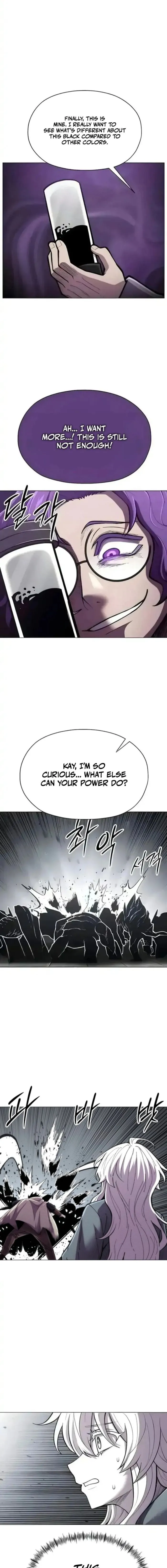 Colorist, chapter 22, page 19
