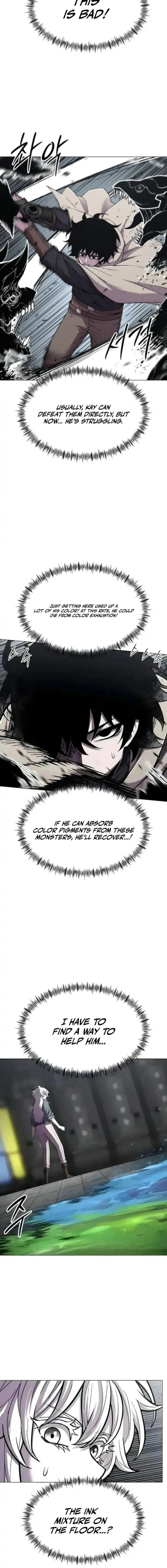 Colorist, chapter 22, page 20