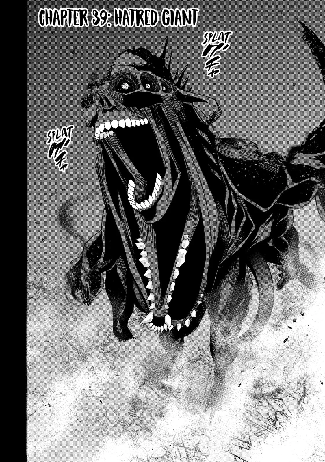 The Executed Sage Who Was Reincarnated as a Lich and Started an All-Out War, chapter 39, page 2