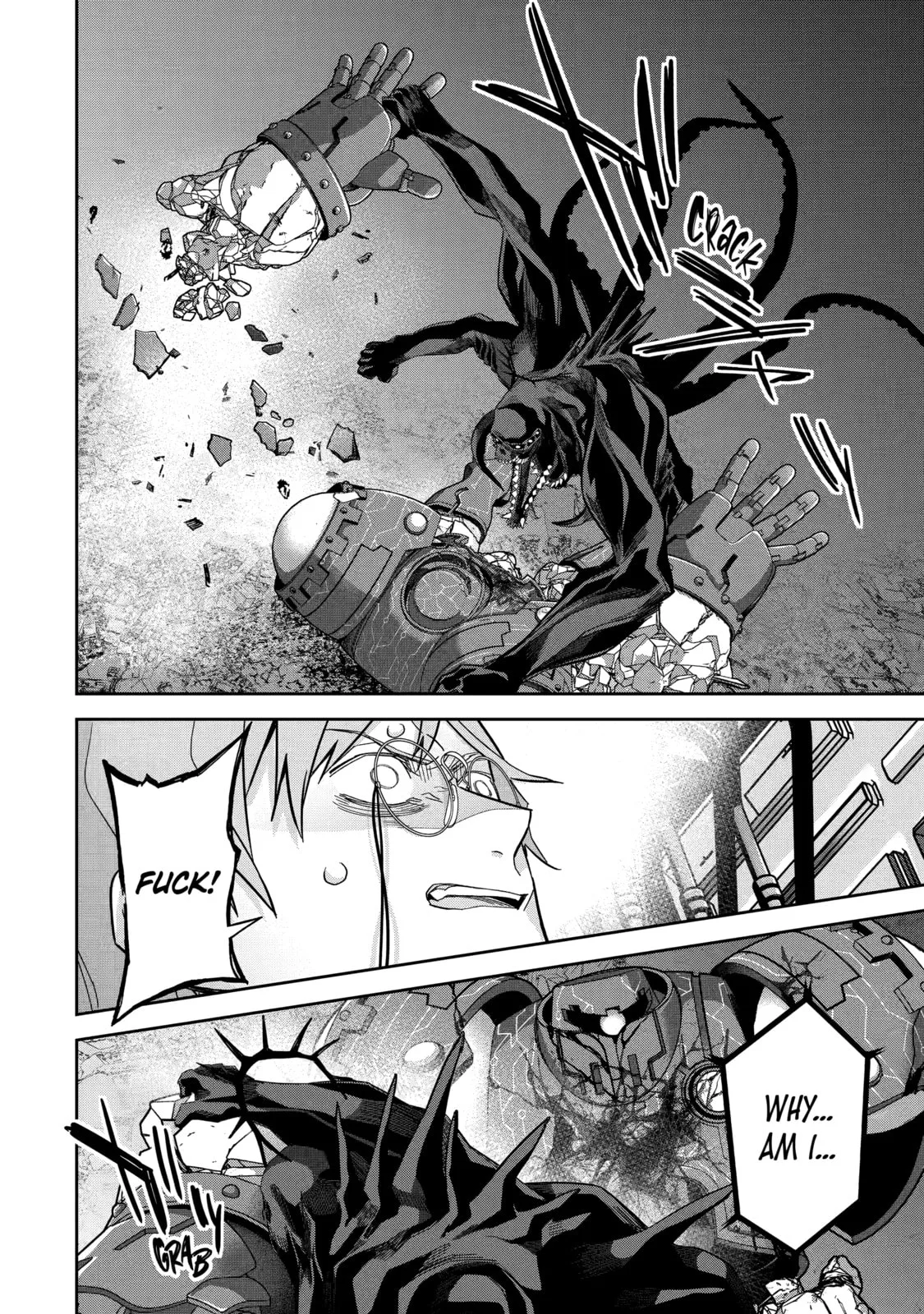 The Executed Sage Who Was Reincarnated as a Lich and Started an All-Out War, chapter 39, page 13